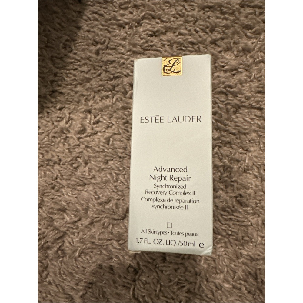 Estee Lauder advanced night‎ repair 100ml